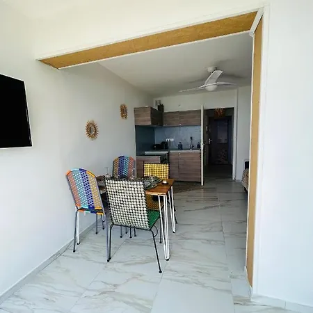 Marindore Vue A 180 Degres Avec Parking Prive A 20m De La * Bandol