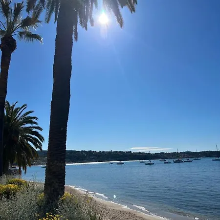 Marindore Vue A 180 Degres Avec Parking Prive A 20m De La Bandol
