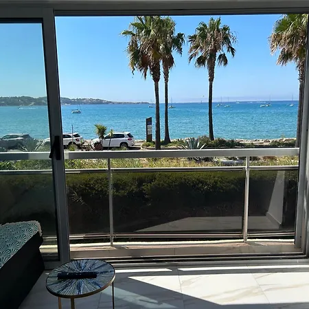 Marindore Vue A 180 Degres Avec Parking Prive A 20m De La