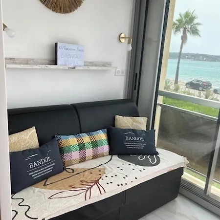 Marindore Vue A 180 Degres Avec Parking Prive A 20m De La