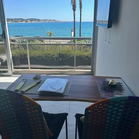 Marindore Vue A 180 Degres Avec Parking Prive A 20m De La Bandol