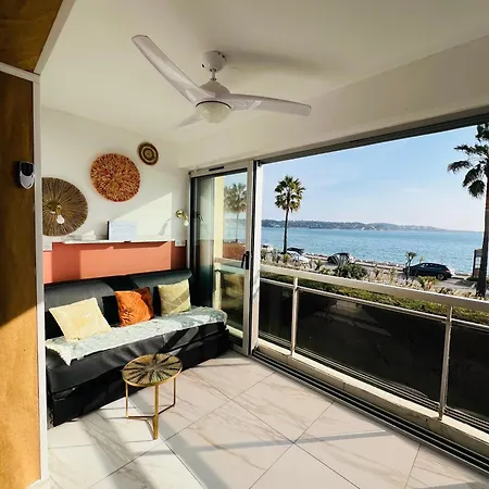 Apartment Marindore Vue A 180 Degres Avec Parking Prive A 20m De La Bandol